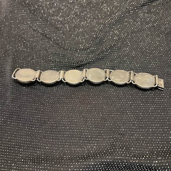 bracelet with stones - Picture 2 of 3